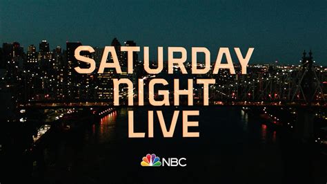 saturday night live|saturday night live 2020.